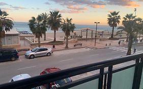 Apartamento Carvajal 50 M Playa