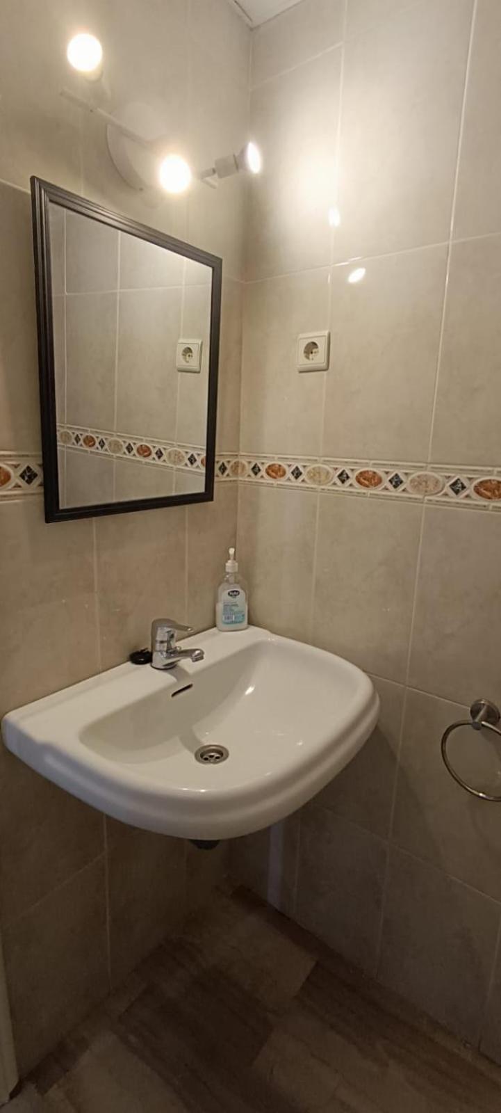 Apartamento Carvajal 50 M Playa Fuengirola Exterior foto